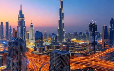 Dubai