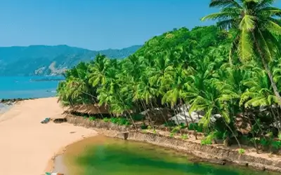 Goa