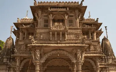 Ahmedabad